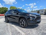 New 2025 Chevrolet Trax RS w/ Driver Confidence Package image 2