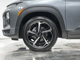 Used 2022 Chevrolet TrailBlazer RS w/ Sun and Liftgate Package image 3