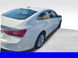 Certified 2023 Chevrolet Malibu LT image 3