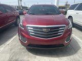 Used 2019 Cadillac XT5 Premium Luxury image 5