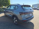 New 2025 Volkswagen Taos S image 6