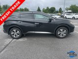 Used 2020 Nissan Murano S w/ Technology Package image 4