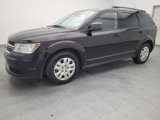 Used 2019 Dodge Journey SE image 2