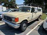 Used 1988 Ford F250 2WD Regular Cab image 2