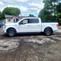 Used 2016 Ford F150 Lariat image 5