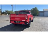 New 2025 GMC Sierra 1500 Elevation image 2