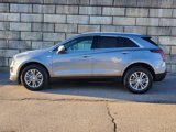 Certified 2022 Cadillac XT5 Premium Luxury image 2