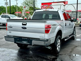 Used 2014 Ford F150 XLT w/ XLT Chrome Package image 5
