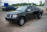 Used 2017 Nissan Frontier SV w/ SV Value Truck Package image 2