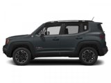 Used 2018 Jeep Renegade Trailhawk w/ Cold Weather Group II image 3