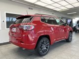 Used 2022 Jeep Compass Limited image 5