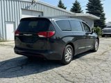 Certified 2017 Chrysler Pacifica Touring image 3