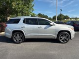 Used 2018 GMC Acadia Denali w/ Technology Package image 2