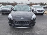 Used 2022 Ford Escape SEL image 2