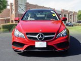 Used 2016 Mercedes-Benz E 400 Coupe image 4