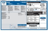 Used 2017 Ford Flex SEL w/ Equipment Group 202A image 6