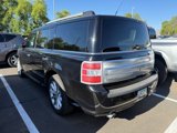Used 2017 Ford Flex Limited image 4