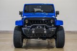Used 2016 Jeep Wrangler Unlimited Sahara image 2