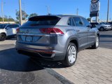 Certified 2021 Volkswagen Atlas Cross Sport SE image 4