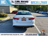 Used 2018 Kia Optima LX w/ 17" Alloy Wheels Package image 4