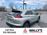 New 2025 Mitsubishi Eclipse Cross ES image 3