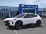 New 2025 Chevrolet Trax ACTIV w/ Driver Confidence Package image 2