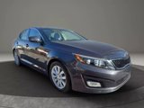 Used 2015 Kia Optima EX w/ EX Premium Package image 3
