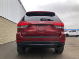 Used 2015 Jeep Grand Cherokee Laredo w/ Quick Order Package 23E image 4