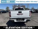 Used 2021 GMC Canyon Elevation Standard image 6