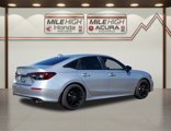 New 2025 Honda Civic Sport image 4