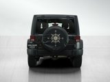 Used 2017 Jeep Wrangler Unlimited Sport w/ Quick Order Package 24S image 5
