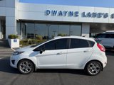 Used 2013 Ford Fiesta Titanium image 3