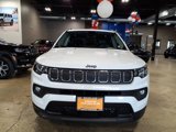 Used 2022 Jeep Compass Latitude w/ Sun and Sound Group image 3