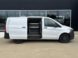 Used 2019 Mercedes-Benz Metris image 2