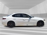 Used 2020 Alfa Romeo Giulia w/ Nero Edizione image 3