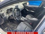 Used 2015 MAZDA MAZDA3 i Sport image 2