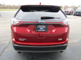 Used 2018 Ford Edge SEL w/ Equipment Group 201A image 6