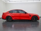 Used 2022 BMW M3 Competition w/ Executive Package image 2