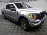 Used 2021 Ford F150 XLT w/ Equipment Group 302A High image 3