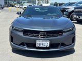 Used 2022 Chevrolet Camaro LT w/ RS Package image 2