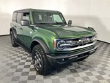 Used 2022 Ford Bronco Big Bend image 3