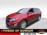 Used 2019 Chevrolet Equinox LT image 1