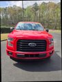 Used 2017 Ford F150 XL w/ Equipment Group 101A Mid image 2