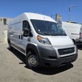 Used 2021 RAM ProMaster 2500 image 3