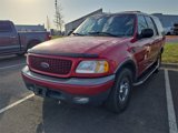 Used 2001 Ford Expedition XLT image 2