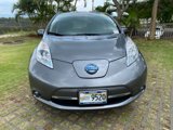 Certified 2017 Nissan Leaf SV w/ Premium Package image 2