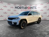 New 2025 Jeep Grand Cherokee L Altitude image 2