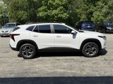New 2025 Chevrolet Trax LT w/ LT Convenience Package image 4
