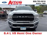 Used 2022 RAM 2500 Tradesman image 3