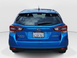 Used 2022 Subaru Impreza 2.0i image 4